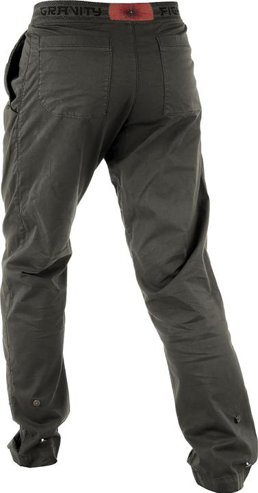 Actual product image Nograd Fighter (XL)