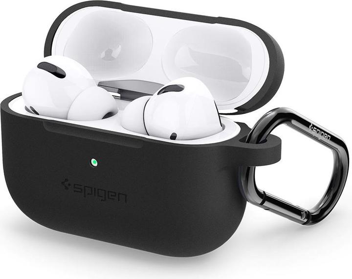 Actual product image Spigen Silicone Fit (Headphone sleeve)