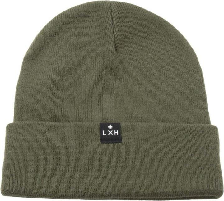 Actual product image LXH Bonnet Maille Fine (One size)