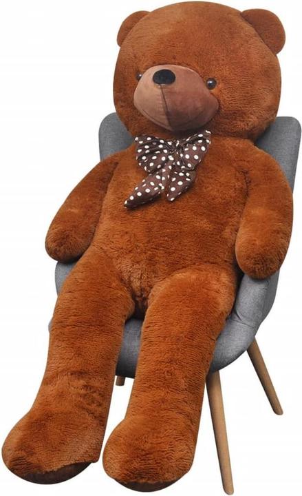 Image du produit vidaXL Plüschspielzeug (170 cm)