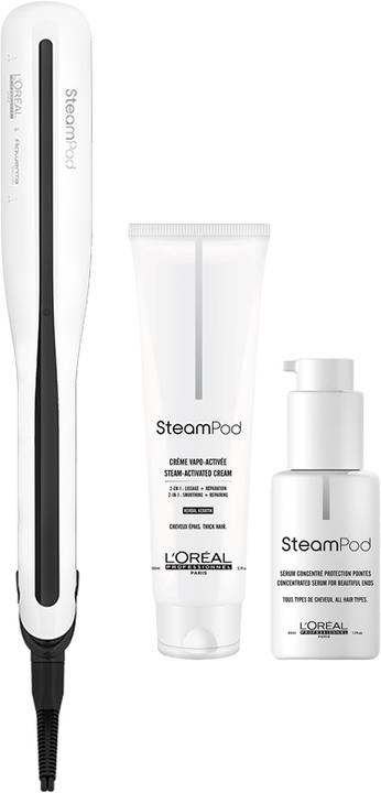 Produktbild L'Oréal Professionnel Steampod 3.0