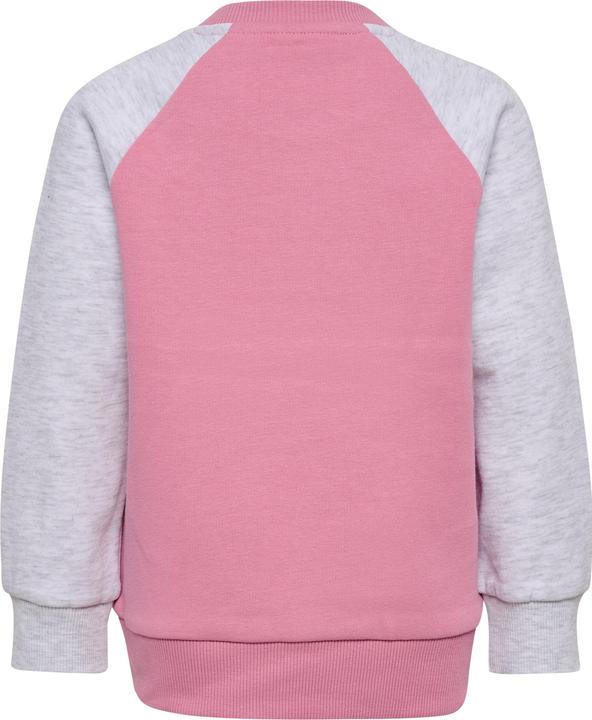 Immagine prodotto hummel Hmlmini Reg Base Sweat Set (80)