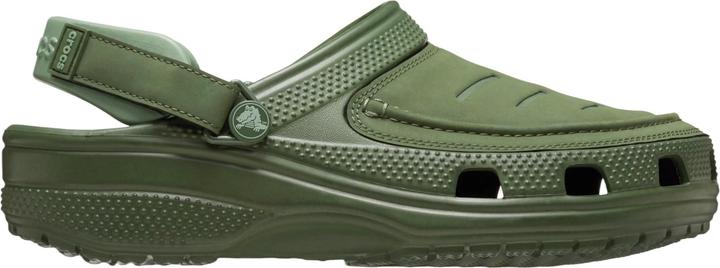 Actual product image Crocs 's Yukon Vista II LR Clog (43, 43 1/3, 43.5, 44)