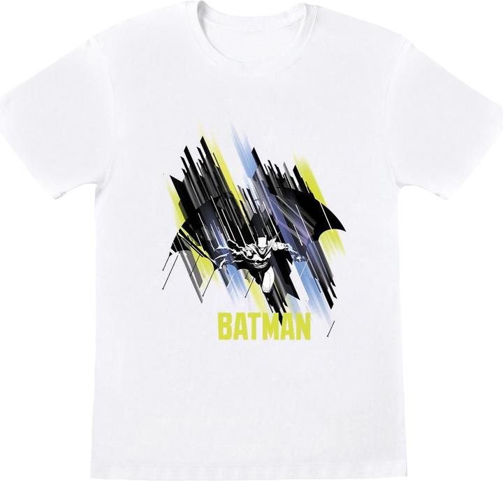 Produktbild Batman Flying Batman TShirt Jungen (116)