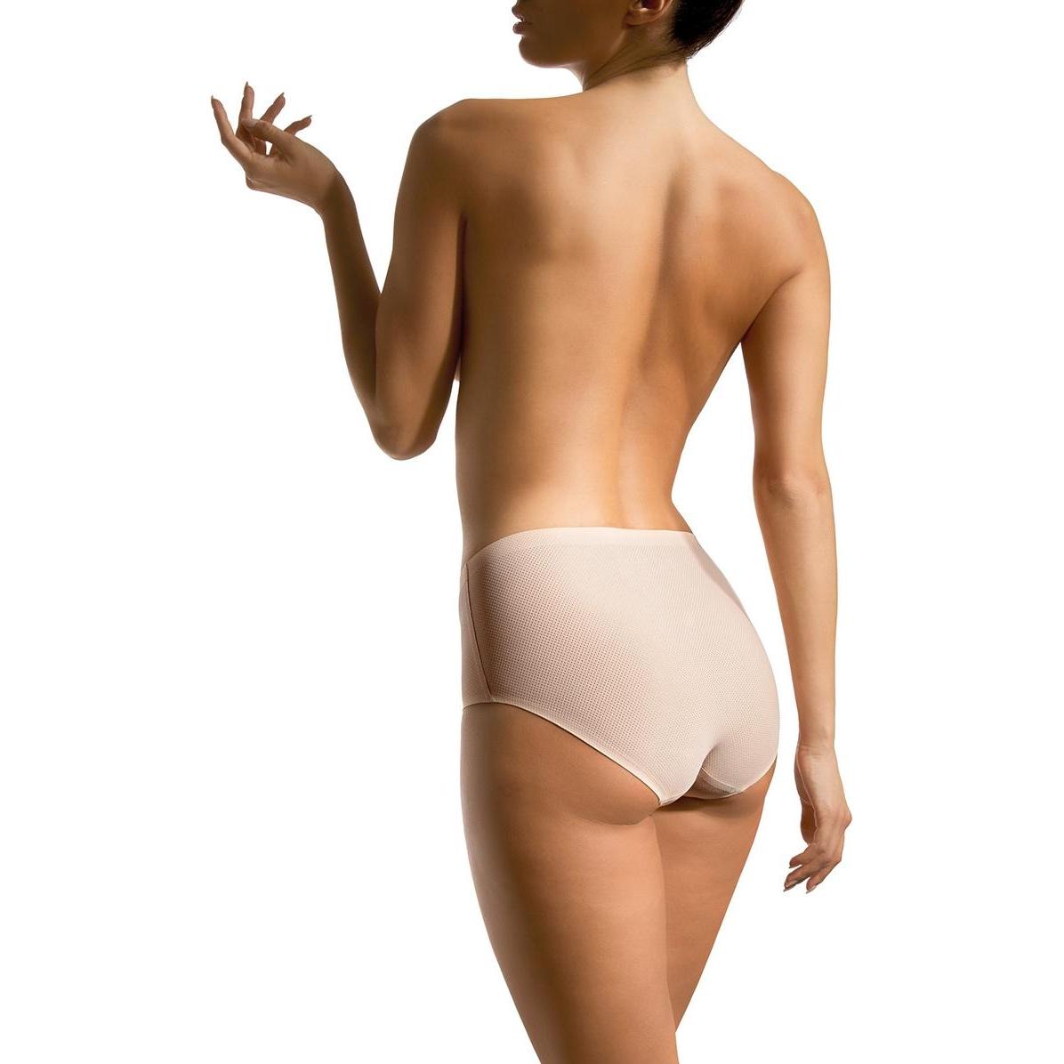 Thumbnail - Babel, Damen, Unterhosen, Höschen model 125697, Beige, (M)