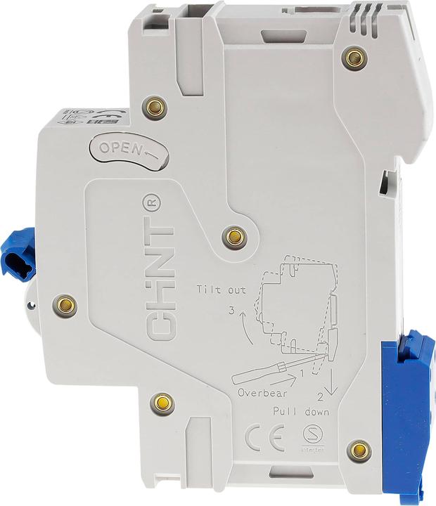 Immagine prodotto Chint Interruttore B/6 kA