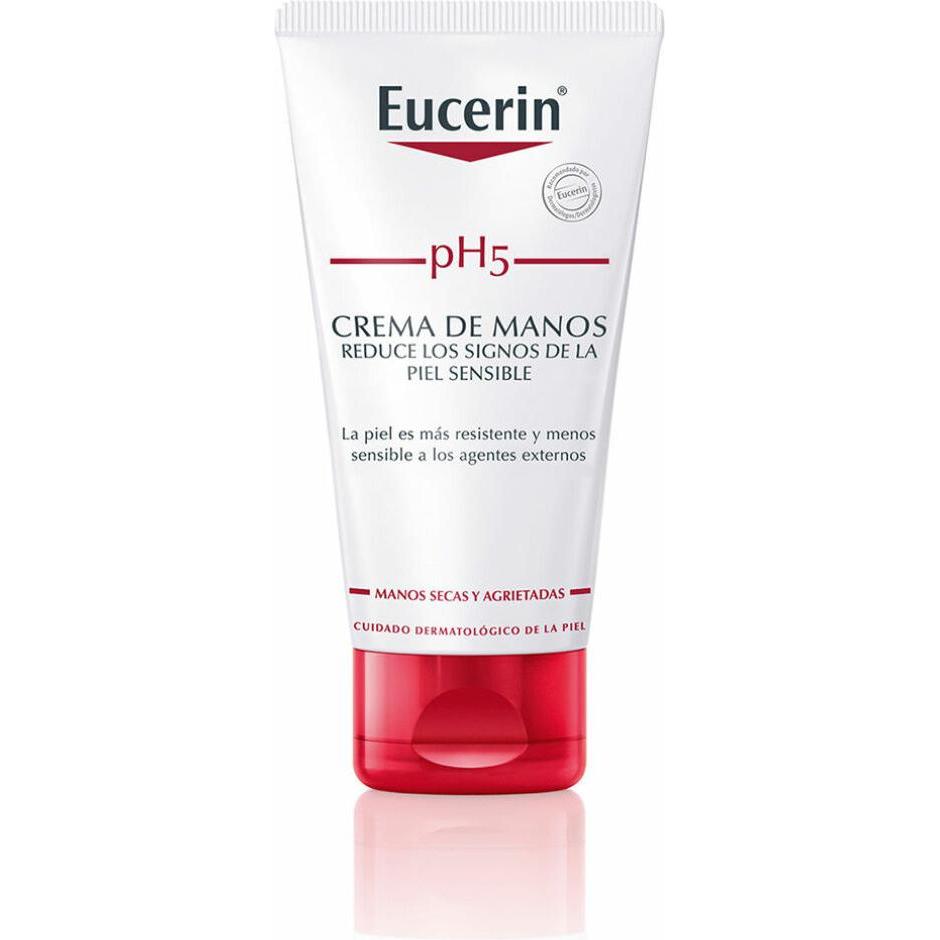 Thumbnail - Eucerin, Handcreme, pH5 (75 ml)