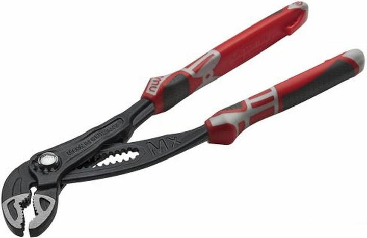 Actual product image NWS Water Pump Pliers (250 mm)