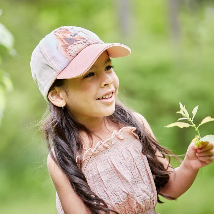 Image du produit Maximo Baseball Cap Pferde (51, 52, 53)