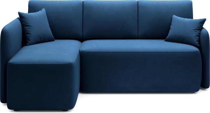 Blue Lukso 40