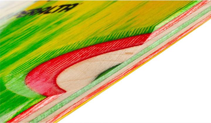 Produktbild Skull & Snake (10")