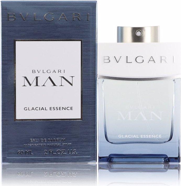 Image du produit Bulgari Essence glaciale (Eau de parfum, 60 ml)