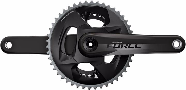 Produktbild Sram Force eTap AXS 2x DUB (170 mm)