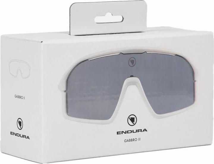 Actual product image Endura Gabbro II (Grey)