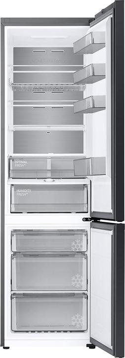 Actual product image Samsung BESPOKE, WIFI, Satin Beige, 387 L (387 l)