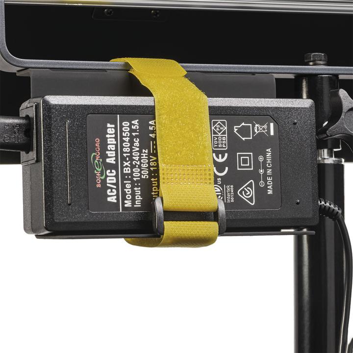 Actual product image Walimex pro LED Daylight Panel Light Sirius (Surface luminaire)