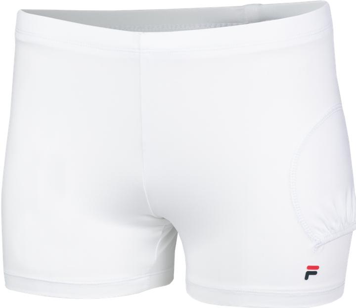 Image du produit FILA Ballpant Bella blanc (XS)