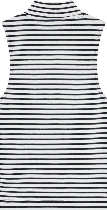 Image du produit KnowledgeCotton Apparel High Neck Rib (XS)