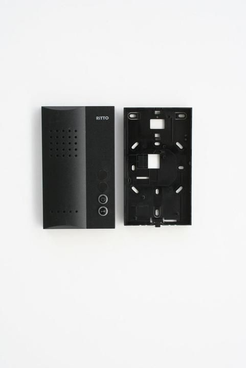 Actual product image Ritto Upper+Bottom Housing Part For 1793040 1272879