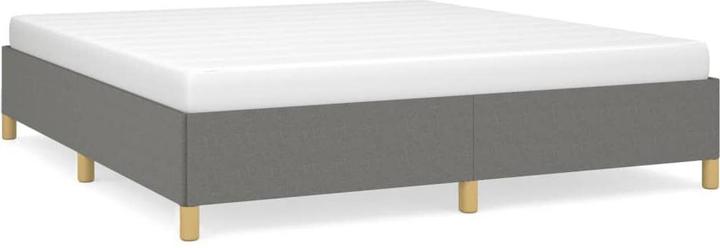 Image du produit vidaXL Boxspringbettgestell (180 x 200 cm)