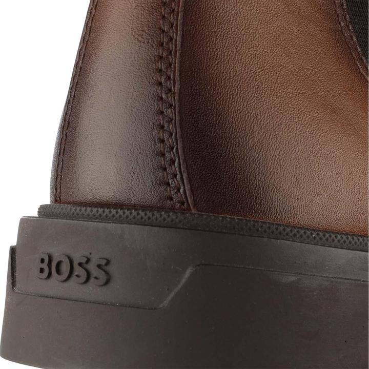 Produktbild Hugo Boss Stiefeletten Calev Leder (40.5)