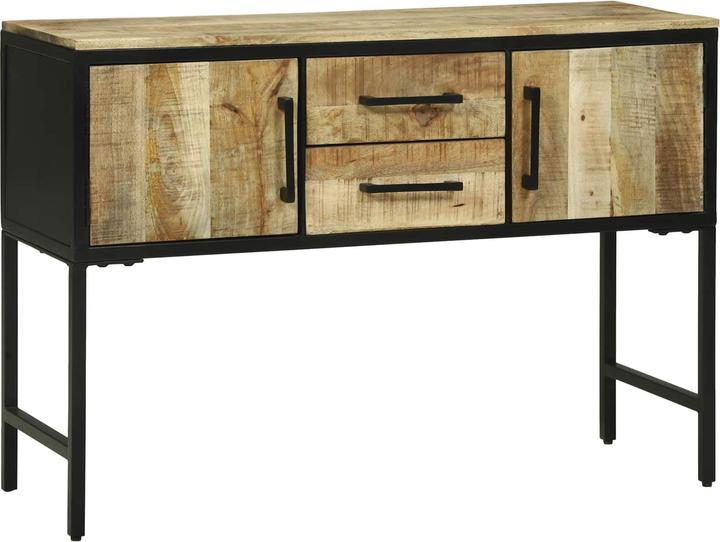 Image du produit vidaXL Konsolentisch (100 x 35 x 70 cm)
