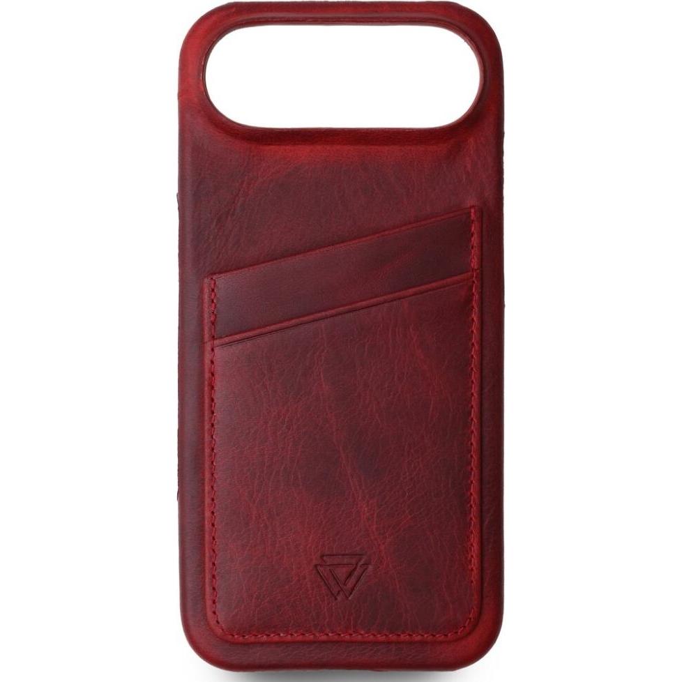 Wachikopa Custodia Full Wrap CC per iPhone 17 Air (Apple iPhone Air), Cover smartphone