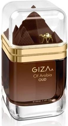 Produktbild Emper Giza of Arabia Oud 100ml EDP Unisex-Duft (Eau de Parfum, 100 ml)