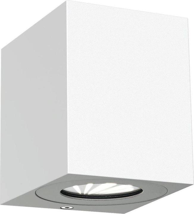 Immagine prodotto Nordlux Applique da esterno a LED Canto Kubi 2 (500 lm, IP44)