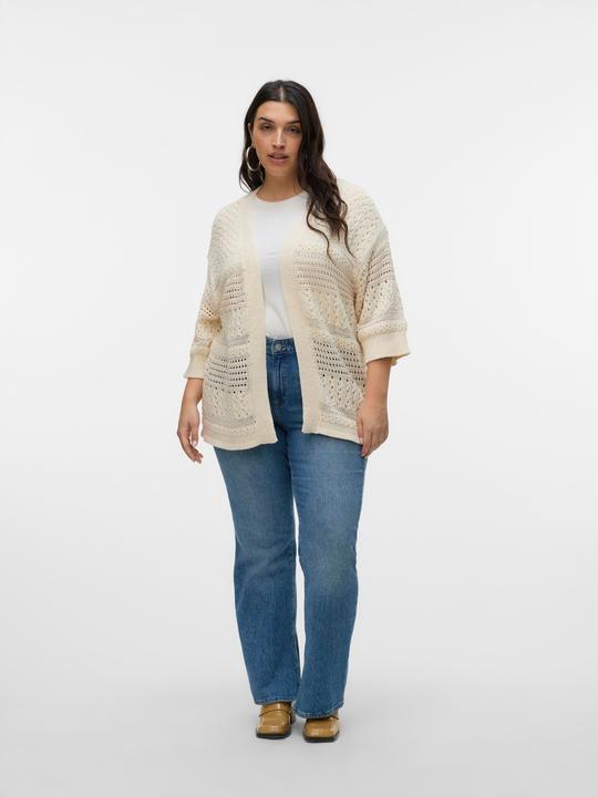 Actual product image Vero Moda VMCCAPRI Strickjacke Strickjacke (S)