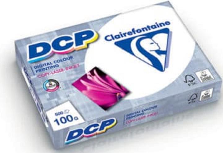 Productafbeelding Clairefontaine Dcp (160 g/m², 250 x, A4)