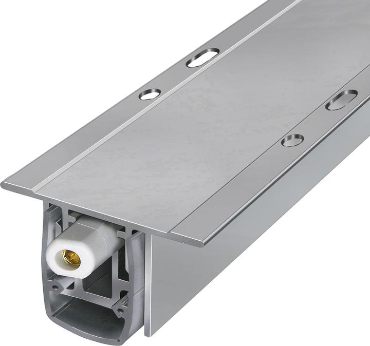 Actual product image Planet Door drop seals RO