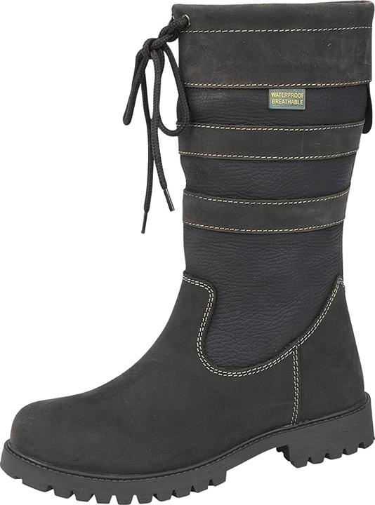 Image du produit Woodland Bottines Cuir ciré (40.5)