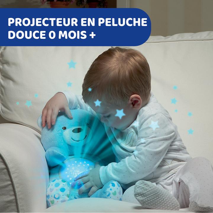Image du produit Chicco Premiers rêves Bébé