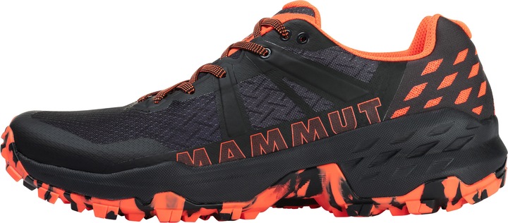 Mammut Sertig II Low Men