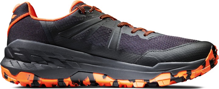 Produktbild Mammut Sertig II Low Men (44 2/3)