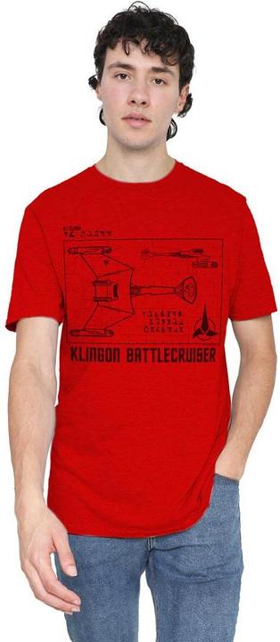 Produktbild D7 TShirt (XL)