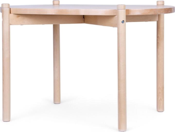 Immagine prodotto Childhome Culla di lino