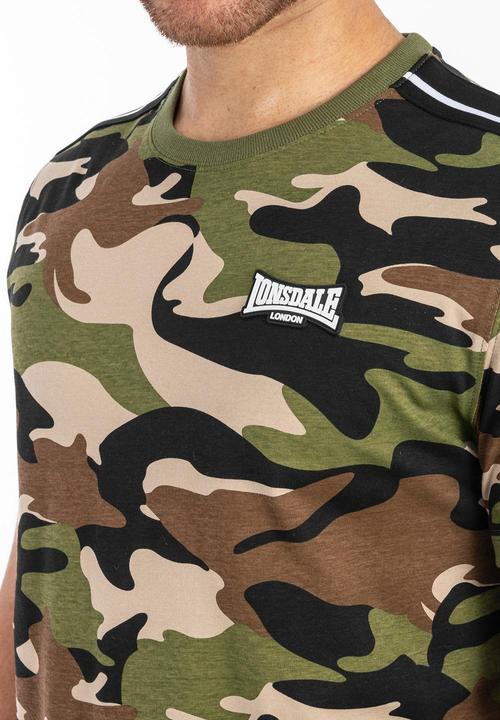 Produktbild Lonsdale Gunnista (XL)