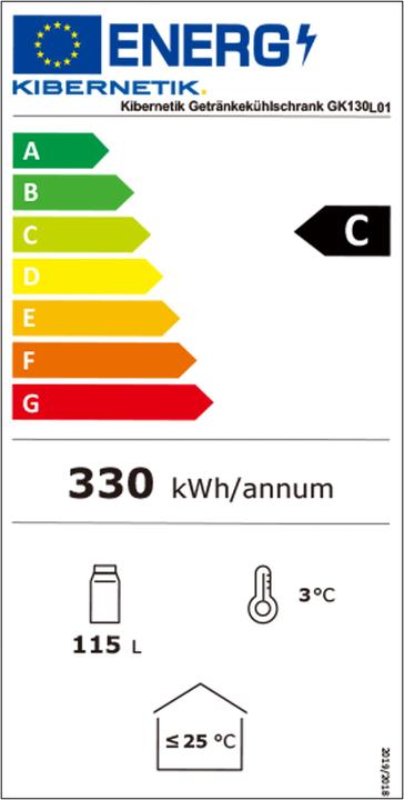 Etichetta energetica