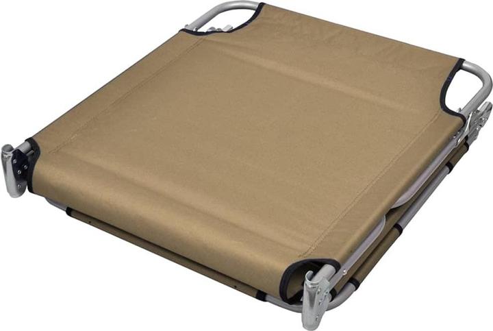 Immagine prodotto vidaXL Sonnenliege (189 cm)