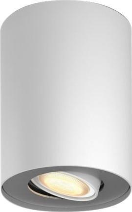 Actual product image Philips Hue Pillar Basis BT (350 lm, GU10)
