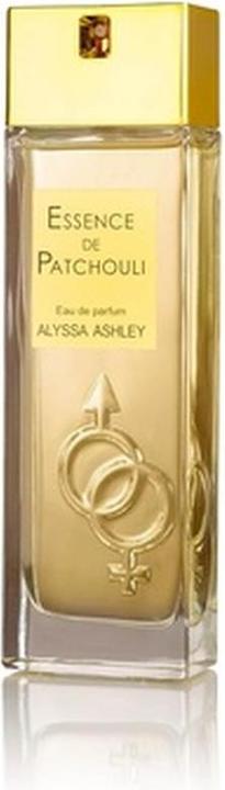 Actual product image Alyssa Ashley Essence de Patchouli (Eau de parfum, 100 ml)