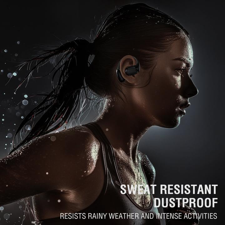 Produktbild 4smarts SkyBuds (5 h, Kabellos)