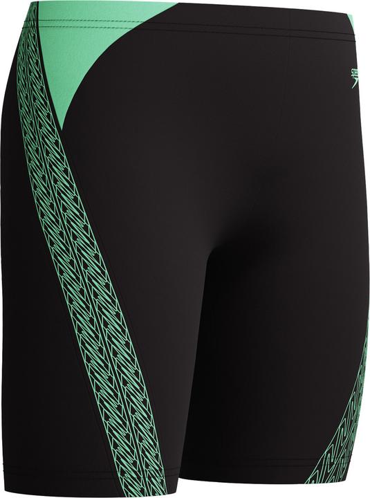Produktbild Speedo Kid's Hyperboom Splice Jammer (164)