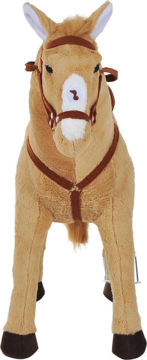 Image du produit Jamb Cheval de selle 60kg