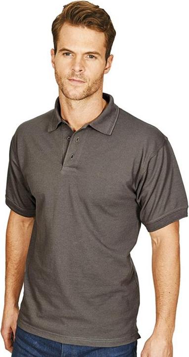 Actual product image Absolute Apparel Precision Polo (4XL)