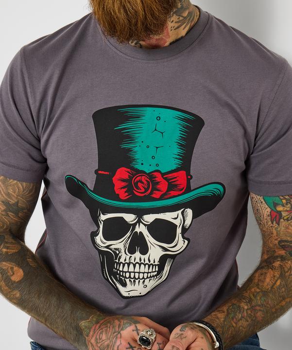 Produktbild Joe Browns Top Hat Graphic Tee (M)