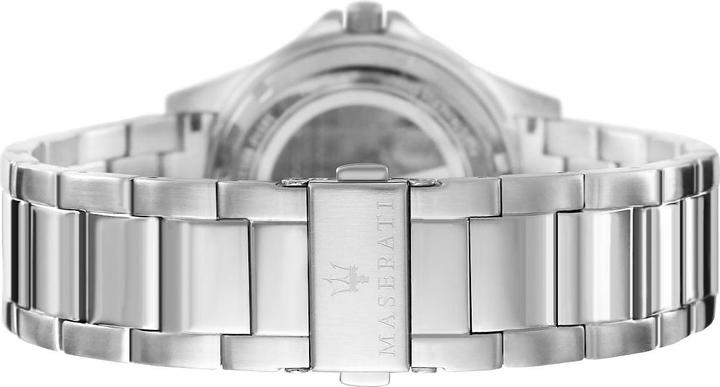 Actual product image Maserati Sfida (Analogue wristwatch, 44 mm)