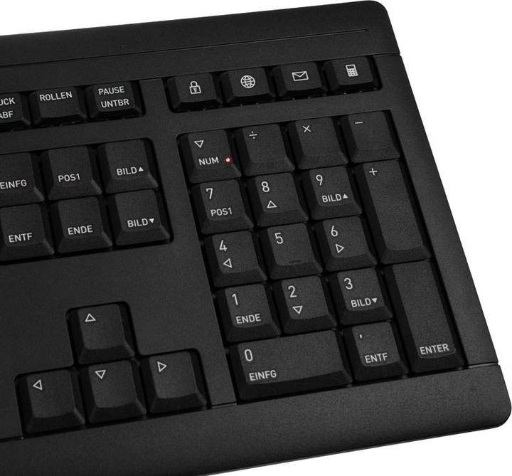 Productafbeelding CHERRY Stroom (Duitsland, Bedraad)